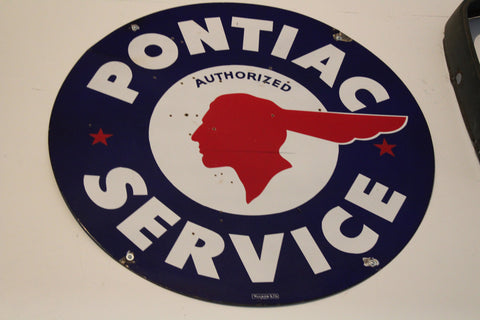 PONTIAC