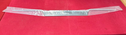 1967 CHEVROLET NOS IMPALA CAPRICE BISCAYNE BELAIR TRUNK MOLDING