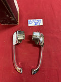 1955-57 CHEVROLET NOS DOOR HANDLES