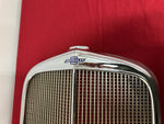 1933 CHEVROLET FULLY RESTORED GRILLE FOR SHOW CAR