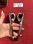 1955-57 CHEVROLET NOS DOOR HANDLES