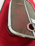 1933 CHEVROLET FULLY RESTORED GRILLE FOR SHOW CAR