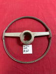 1951-52 CHEVROLET NOS HORN RING