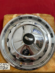 1957 CHEVROLET NOS HUBCAP