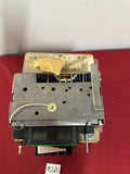 1969 CHEVROLET NOS RADIO MISSING SPEAKER