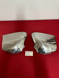 1951-52 CHEVROLET NOS GRAVEL GUARDS