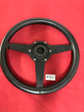 MORGAN STEERING WHEEL