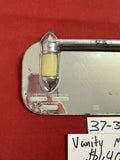 1937-39 GM VANITY MIRROR