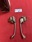 1955-57 CHEVROLET NOS DOOR HANDLES