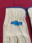 CHEVROLET GLOVES