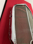 1933 CHEVROLET FULLY RESTORED GRILLE FOR SHOW CAR