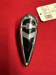 1939 CHEVROLET LICENSE PLATE LIGHT