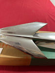 1953 CHEVROLET NOS ACCESSORY HOOD BIRD