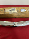 1953 CHEVROLET NOS GRILLE GUARD