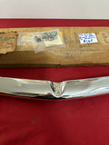 1953 CHEVROLET NOS GRILLE GUARD