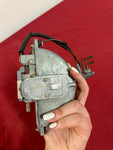 1951-52 CHEVROLET WINDSHIELD WIPER TRANSMISSION WITH CABEL AND KNOB