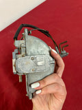 1951-52 CHEVROLET WINDSHIELD WIPER TRANSMISSION WITH CABEL AND KNOB