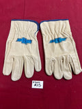 CHEVROLET GLOVES