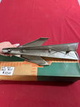 1953 CHEVROLET NOS ACCESSORY HOOD BIRD