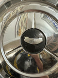 1957 CHEVROLET HUBCAP USED