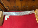 1954 CHEVROLET NOS REAR BUMPER GUARD AND CROSS BODY