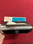 1967 CHEVROLET NOS TISSUE DISPENSER