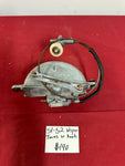 1951-52 CHEVROLET WINDSHIELD WIPER TRANSMISSION WITH CABEL AND KNOB