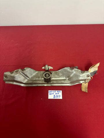 1947-53 CHEVROLET NOS HOOD LATCH