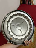 1957 CHEVROLET NOS HUBCAP