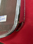 1933 CHEVROLET FULLY RESTORED GRILLE FOR SHOW CAR