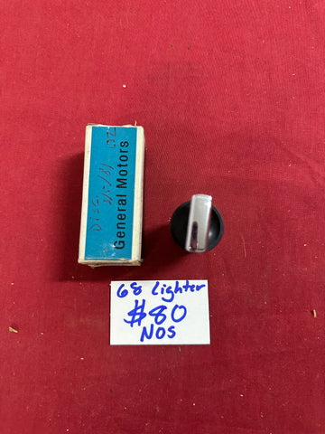 1968 CHEVROLET NOS LIGHTER