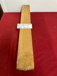 1962-65 CHEVROLET NOS VENT SHADES TWO DOOR CHEVY 2