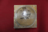 1934-1935 CHEVROLET NOS MASTER HEAD LIGHT LENS