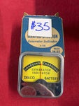 DELCO BATTERY CHARGING GENERATOR INDICATOR