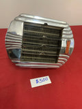 GOODRICH AIR CONDITIONER UNIT