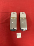 1947-53 CHEVROLET TRUCK GUARDS