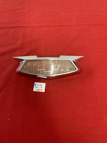 1954 CHEVROLET EMBLEM