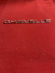 CHEVROLET NOS CHEVELLE EMBLEM