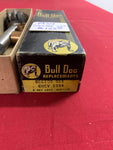 1934 BULL DOG SECTOR SET NEW IN BOX