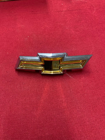 CHEVROLET EMBLEM