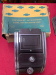 1949 CHEVROLET NOS ASHTRAY RECEIVER UNIT