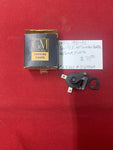 1951-52 CHEVROLET NOS HOT WATER HEATER SWITCH WITH LOCK PLATE