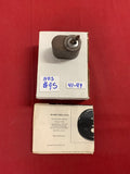 1941-49 CHEVROLET SPARE TIRE LOCK