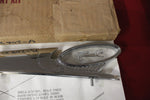 1960 FORD NEW OLD STOCK CENTER HOOD ORNAMENT