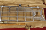 1960 FORD FALCON NEW OLD STOCK GRILL