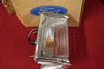 1973-1974 FORD GALAXY 500 NOS LEFT SIDE TURN SIGNAL AND MARKER