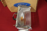 1973-1974 FORD GALAXY 500 NOS LEFT SIDE TURN SIGNAL AND MARKER