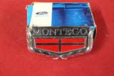 1975- 1976 FORD MERCURY MONTEGO TRUNK EMBLEM