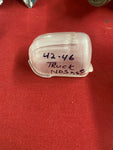 1942-46 CHEVROLET NOS TRUCK PARKING LIGHT LENS