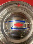 1949-52 CHEVROLET HUBCAP DECALS